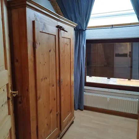 Gasthof Seenswert - Mit Herz Für Mensch Und Tier Pähl