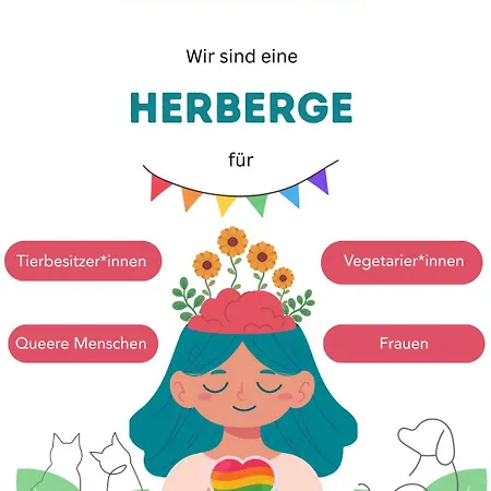 Gasthof Seenswert - Mit Herz Für Mensch Und Tier 3*