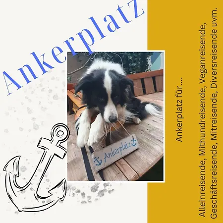 Gasthof Seenswert - Mit Herz Für Mensch Und Tier 3*