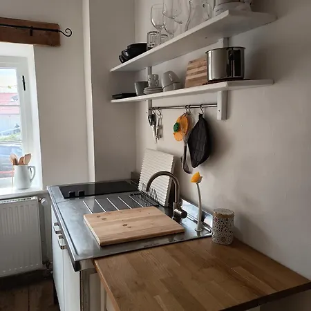 Seenswert - Mit Herz Für Mensch Und Tier Gasthof 3*