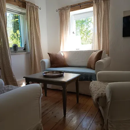 Seenswert - Mit Herz Für Mensch Und Tier Gasthof 3*