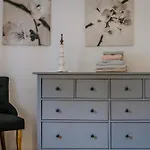 Casa de hóspedes Seenswert - Ein Wohlfuehlort, In Dem Alle Herzlich Willkommen Sind
