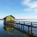 Seenswert - Ein Wohlfuehlort, In Dem Alle Herzlich Willkommen Sind 3*