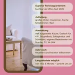 Casa de hóspedes Seenswert - Ein Wohlfuehlort, In Dem Alle Herzlich Willkommen Sind 3*