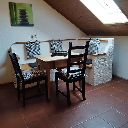 Seenswert - Vegane Und Am Ammersee Pensión Pähl