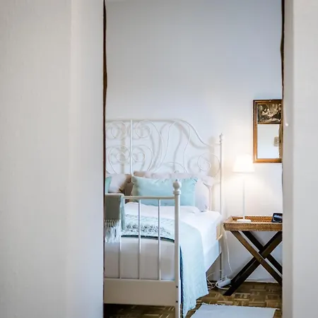 Guest house Seenswert - Vegane Und Am Ammersee
