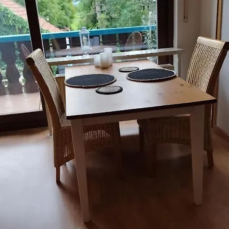 Guest house Seenswert - Vegane Und Am Ammersee *