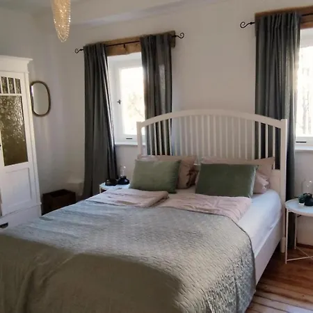 Guest house Seenswert - Vegane Und Am Ammersee Pahl
