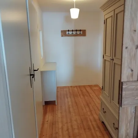 Seenswert - Vegane Und Am Ammersee Guest house