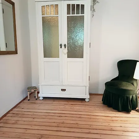Seenswert - Ein Wohlfuehlort, In Dem Alle Herzlich Willkommen Sind 3* Pähl